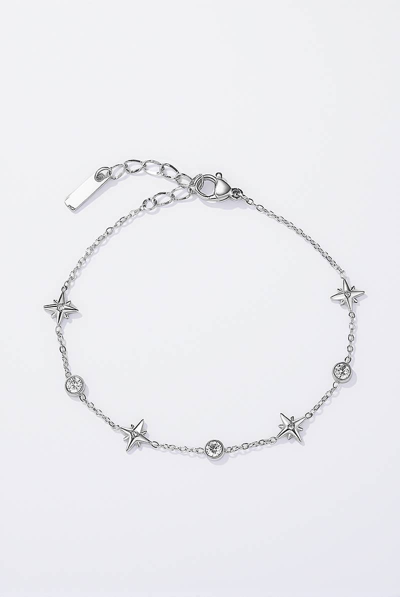 Armband Endless Sparkle