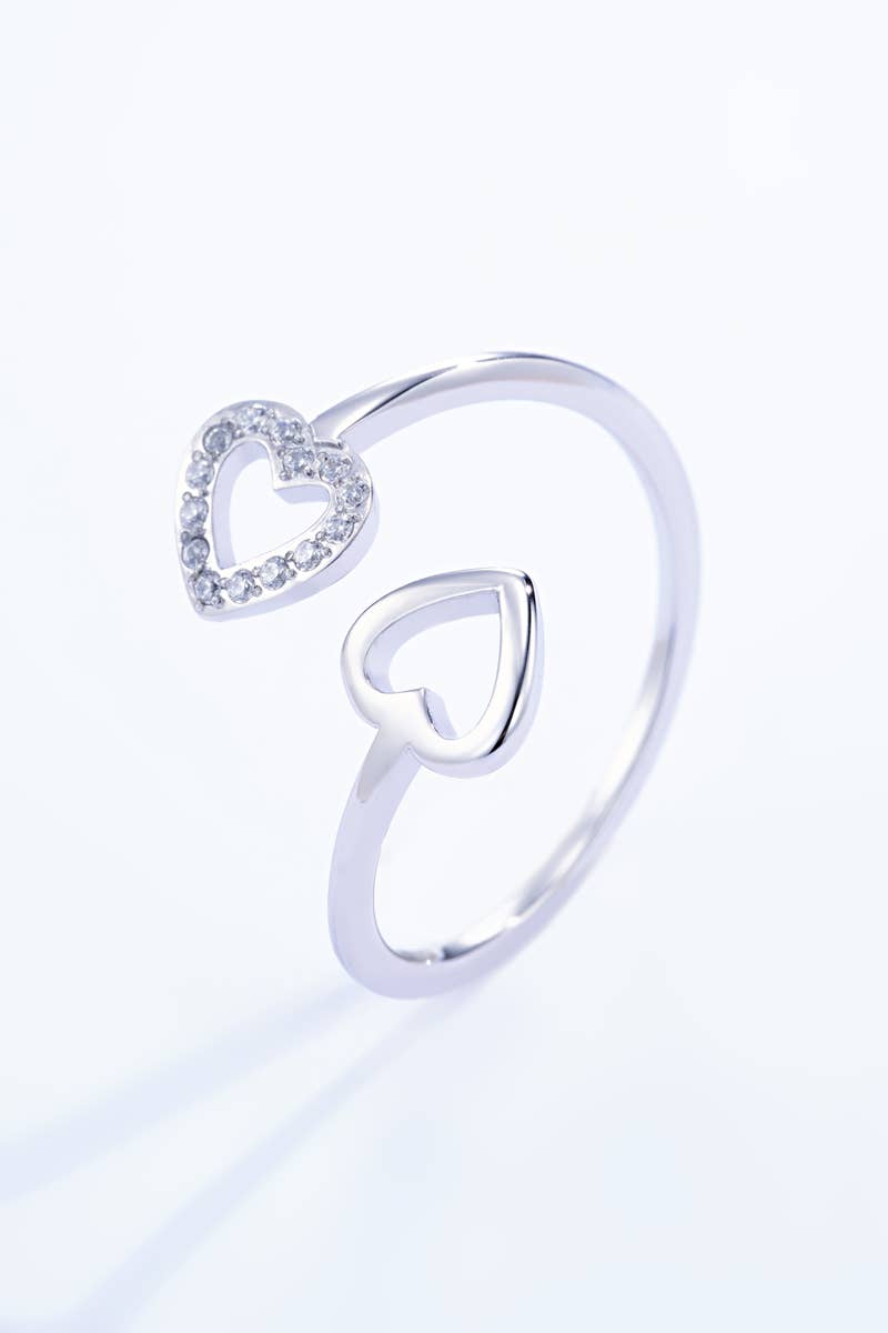 Ring Leandra