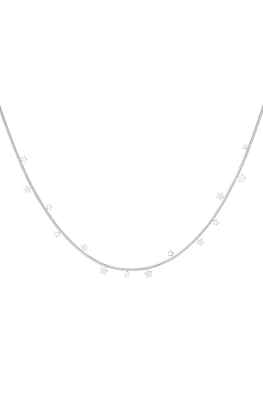 Kette Mini Stars