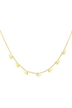 Kette Butterfly