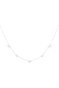 Kette Charming Bow