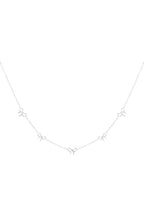 Kette Charming Bow