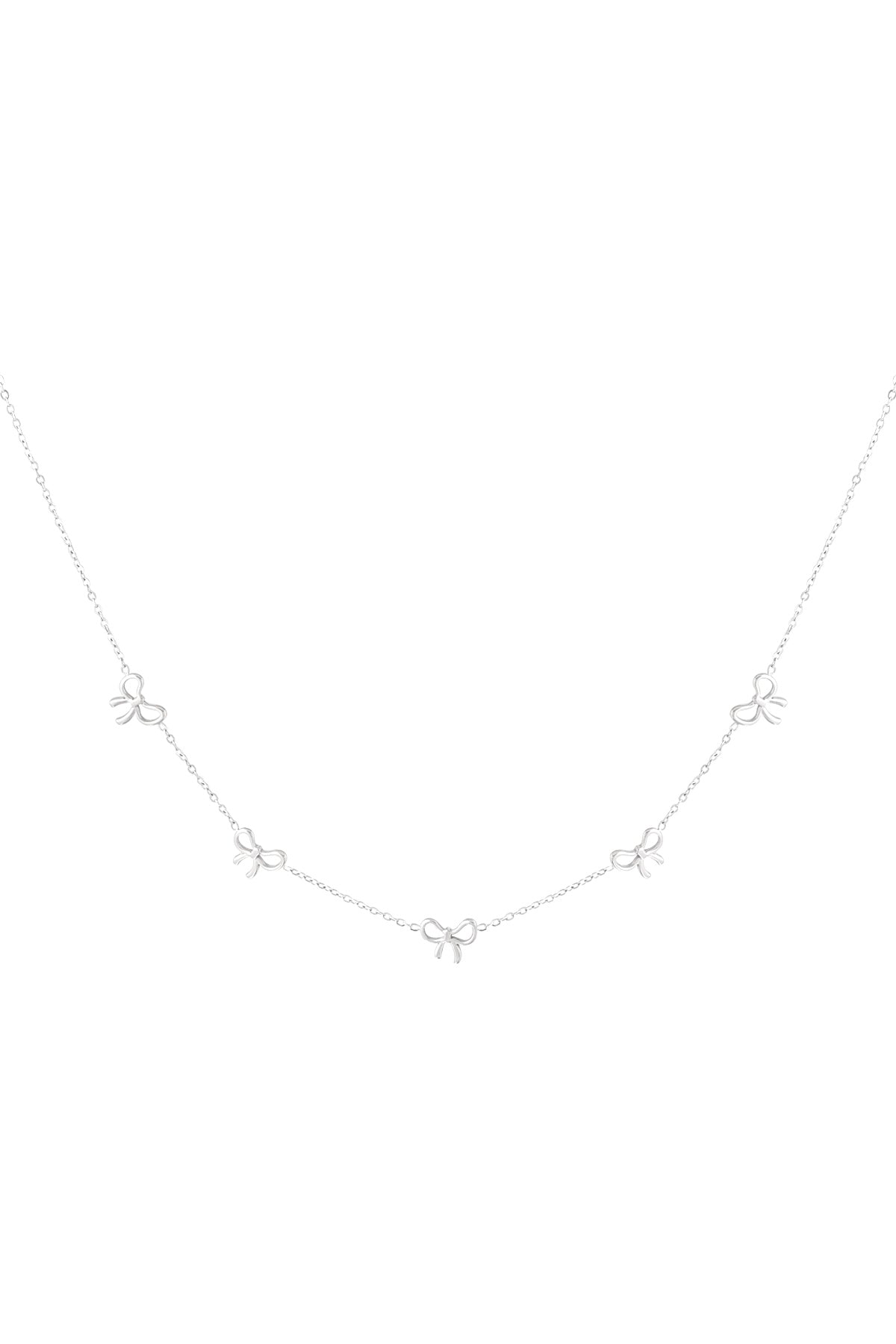 Kette Charming Bow