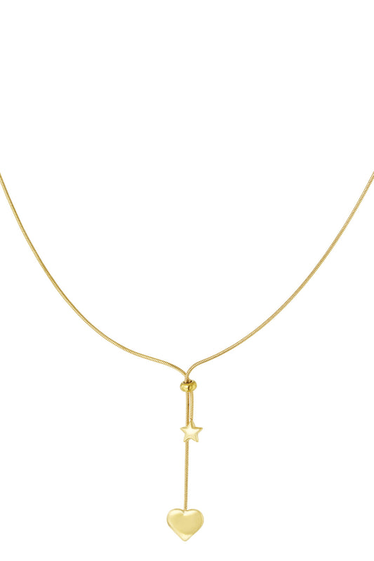 Kette Stardust