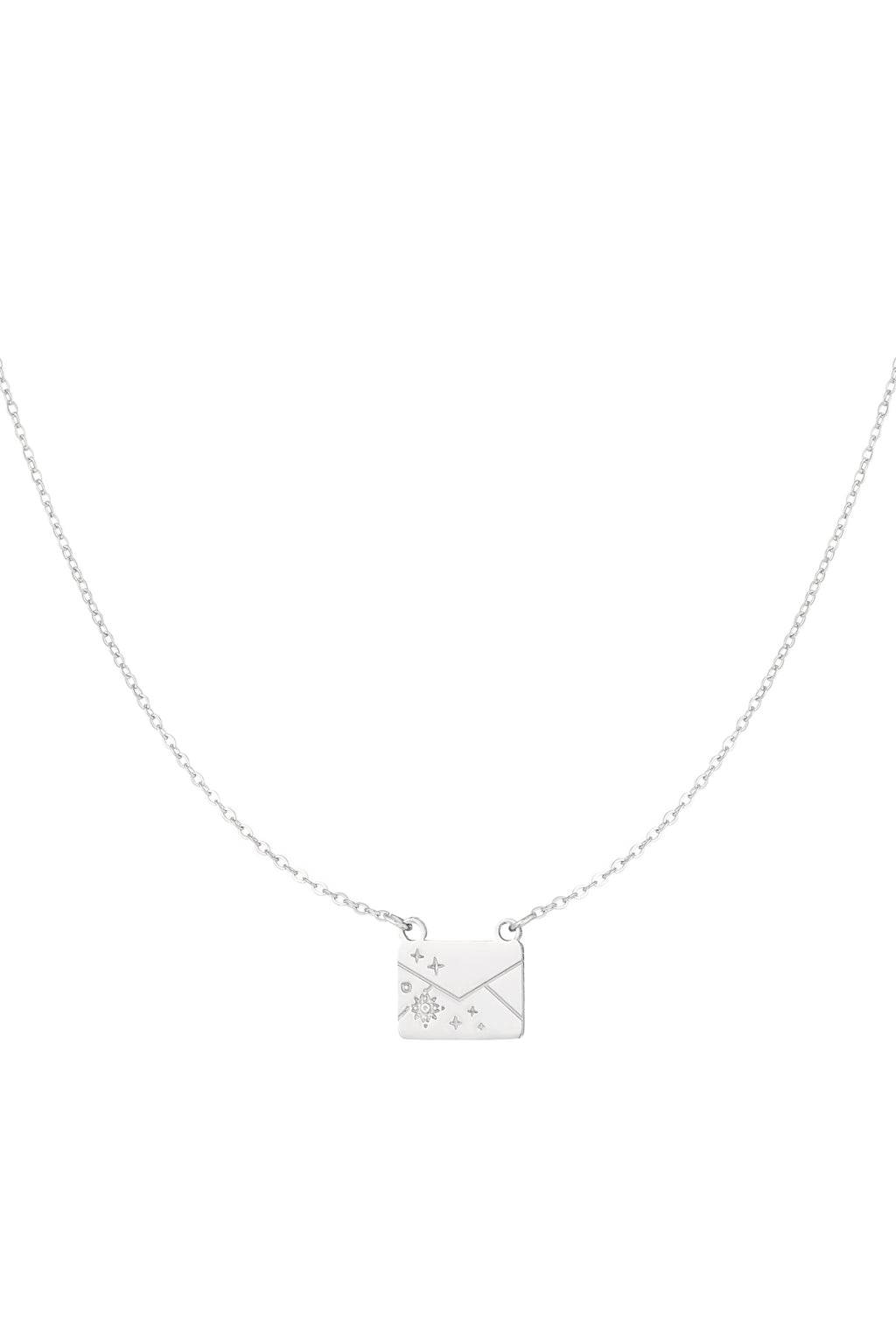 Kette Letter