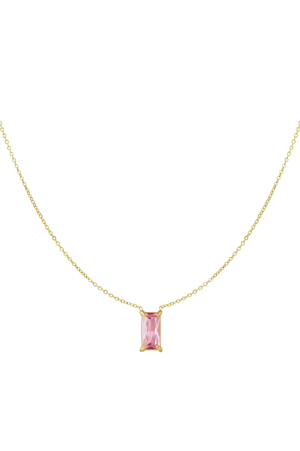 Kette Rose