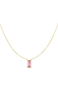 Kette Rose