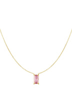 Kette Rose