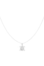 Kette Turtle