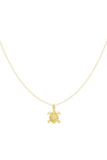 Kette Turtle