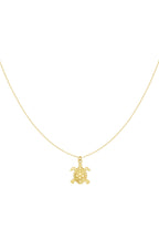Kette Turtle