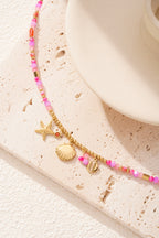 Kette Mermaid