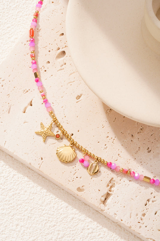 Kette Mermaid