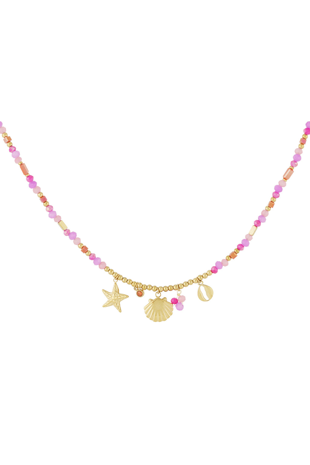 Kette Mermaid
