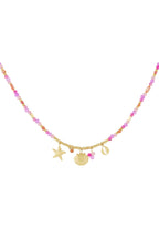 Kette Mermaid