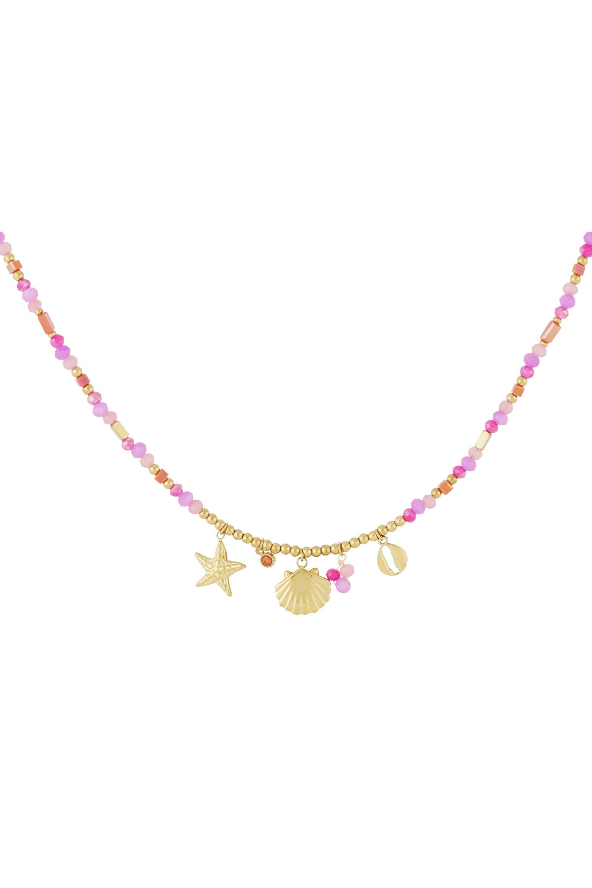 Kette Mermaid