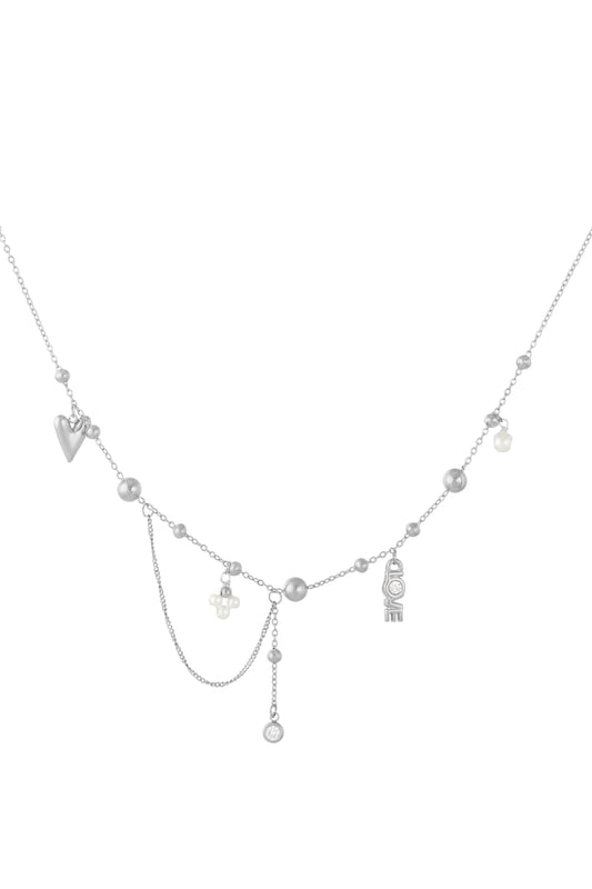 Kette Connected Love