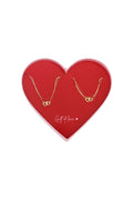Schmuck Set Soulmates - Armband + Kette