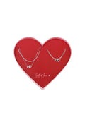 Schmuck Set Soulmates - Armband + Kette