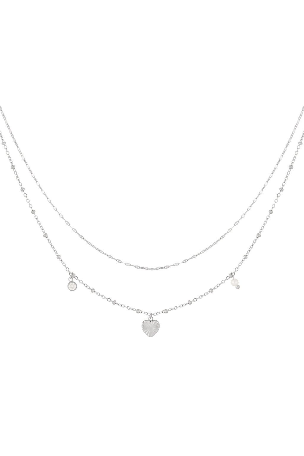 Kette Simple Love