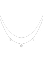 Kette Simple Love