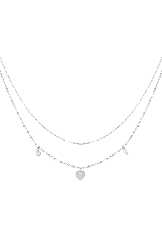 Kette Simple Love