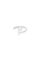 Ring Nightsky
