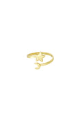 Ring Nightsky