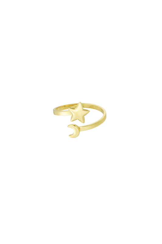 Ring Nightsky