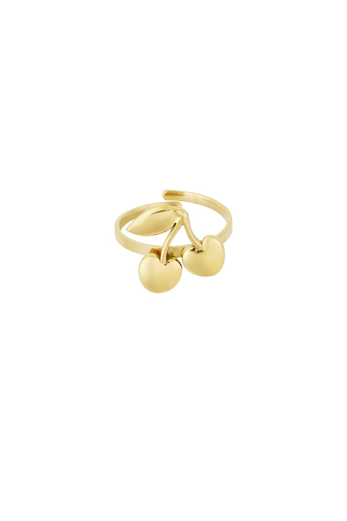 Ring Cherry