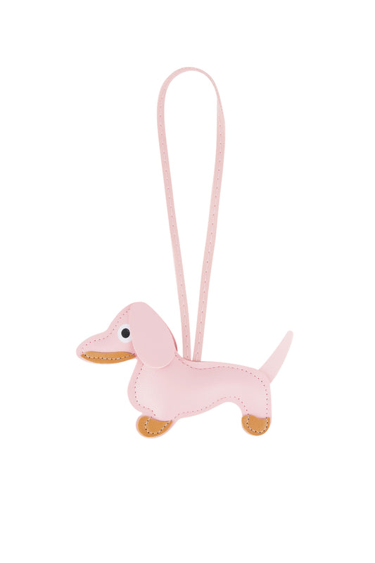Taschenanhänger Dog