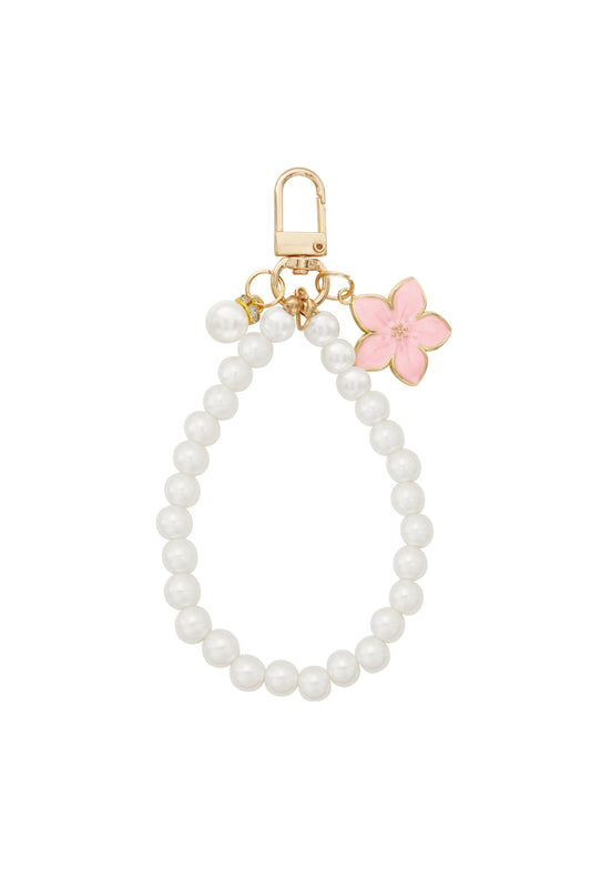 Taschenanhänger Cherry Blossom
