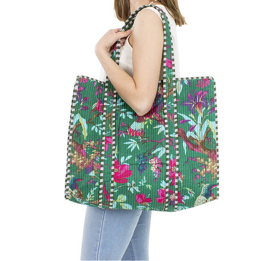 Strandtasche Jungle