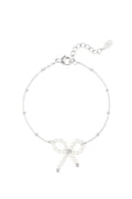 Armband Pearl Bow