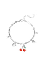 Armband Cherry Love