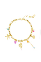 Armband Summer