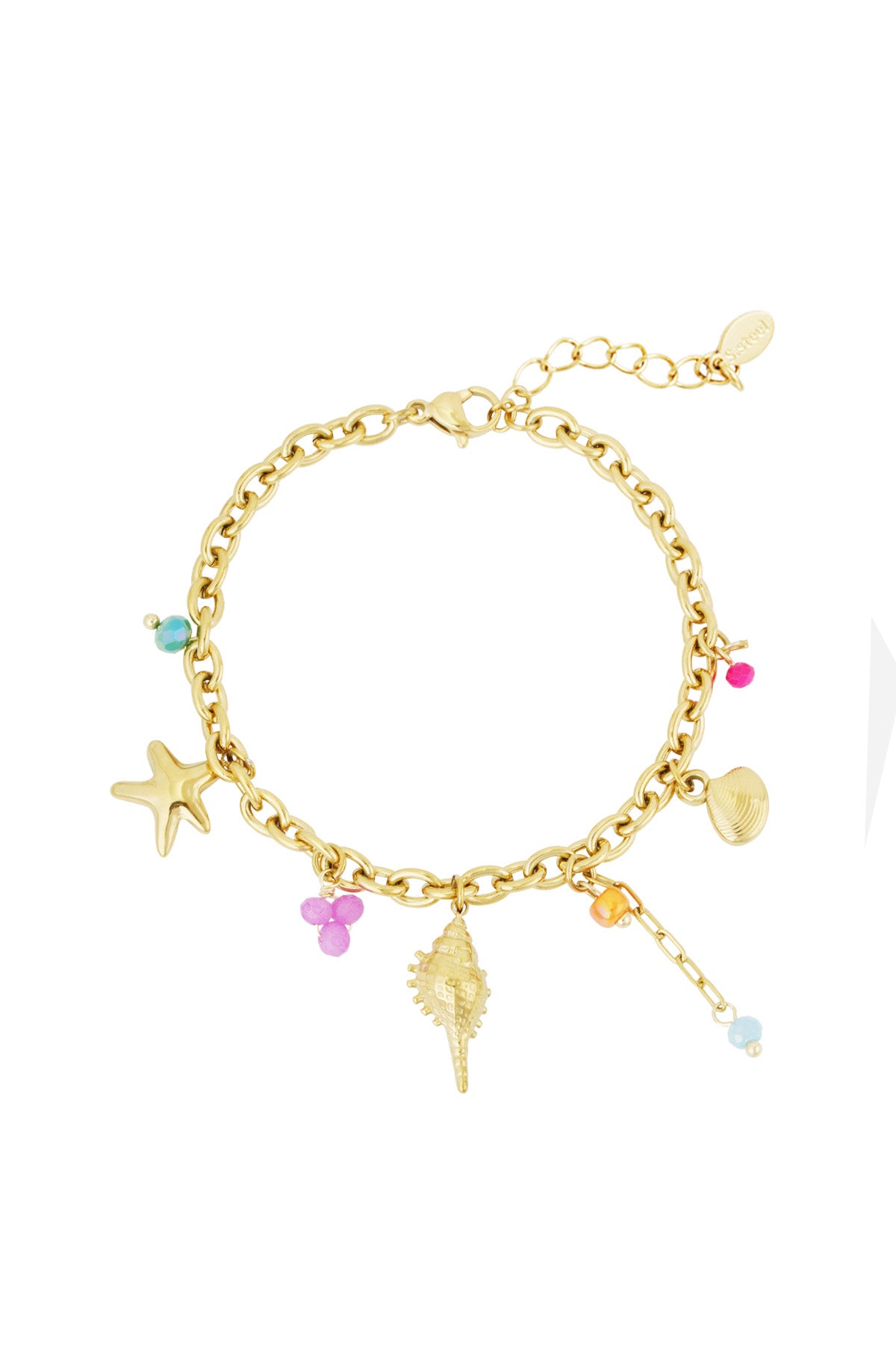 Armband Summer