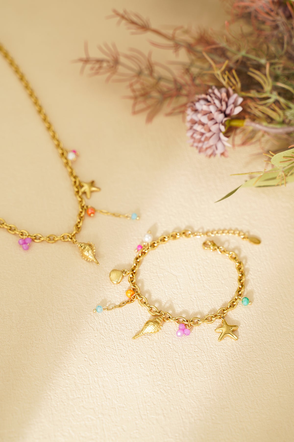 Armband Summer