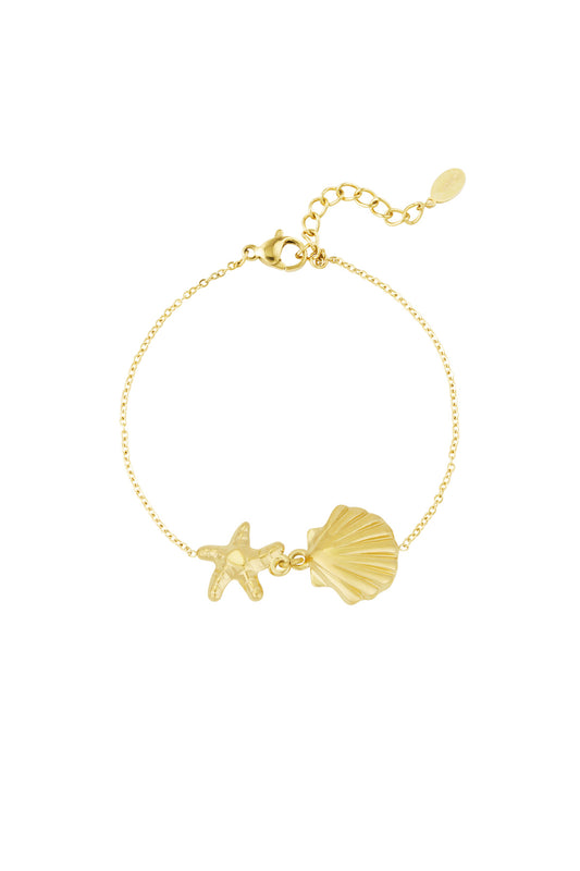 Armband Seastar