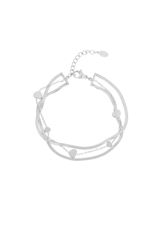 Armband Love
