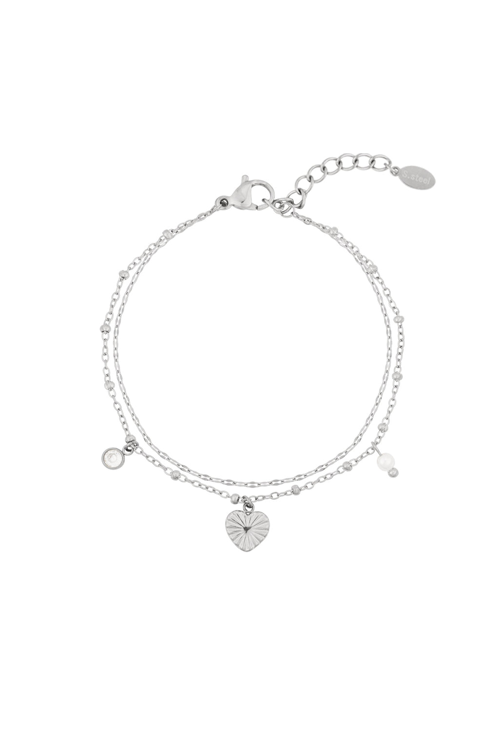 Armband Simple Love