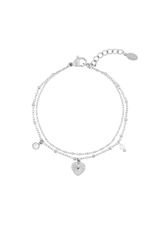 Armband Simple Love