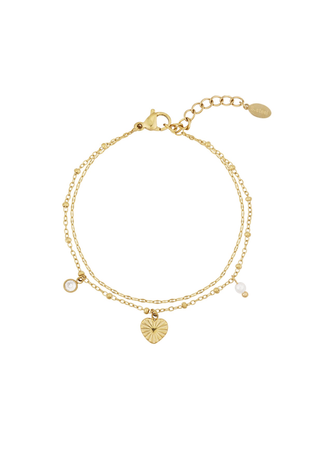 Armband Simple Love