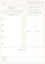 Bullet Journal