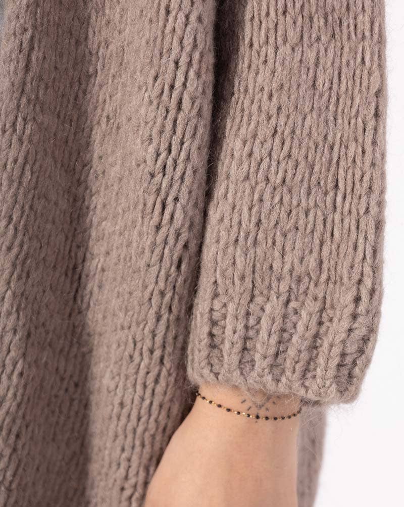 Cardigan Comfy