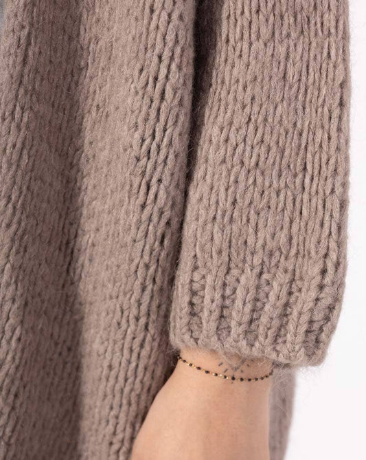 Cardigan Comfy