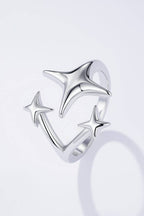 Ring Shooting Star