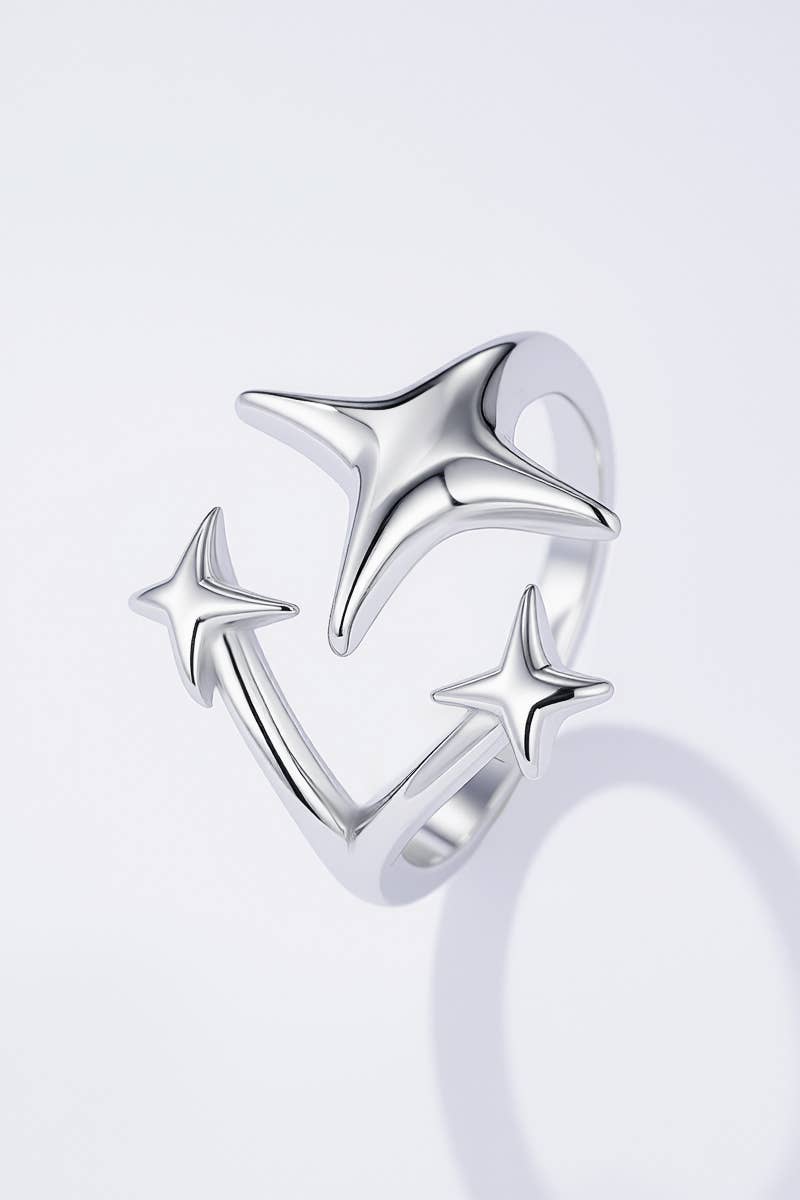 Ring Shooting Star