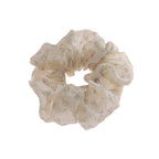 Scrunchie Flowers