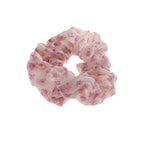 Scrunchie Flowers